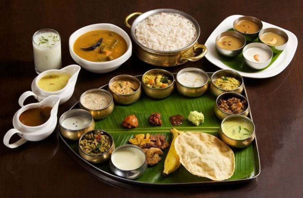 Veg Restaurant Near Kurnool Highway