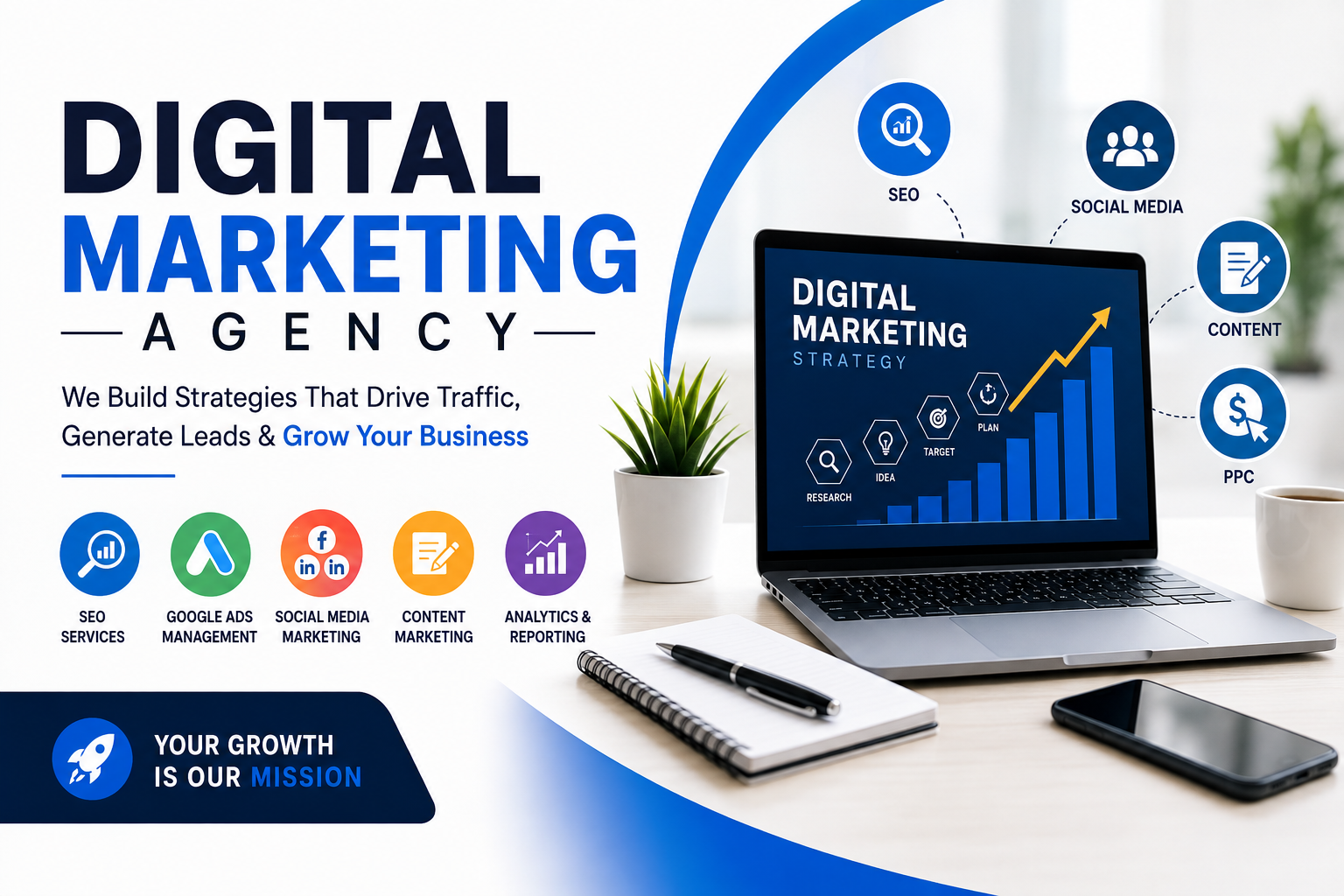 Digital Marketing Agency in Kurnool